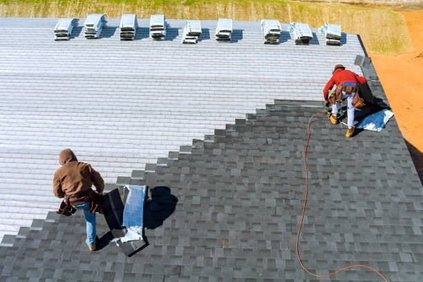 Quick and Trustworthy Emergency Roof Repair Services in Crossville, AL