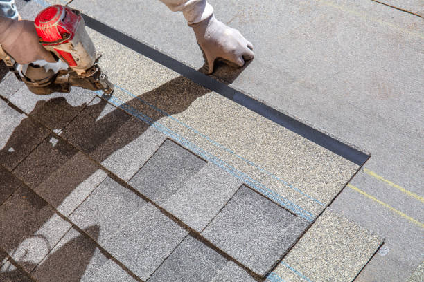 Best Residential Roofing Contractor  in Crossville, AL